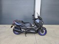 Yamaha X MAX