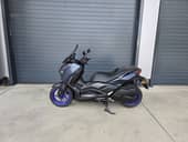 Yamaha X MAX