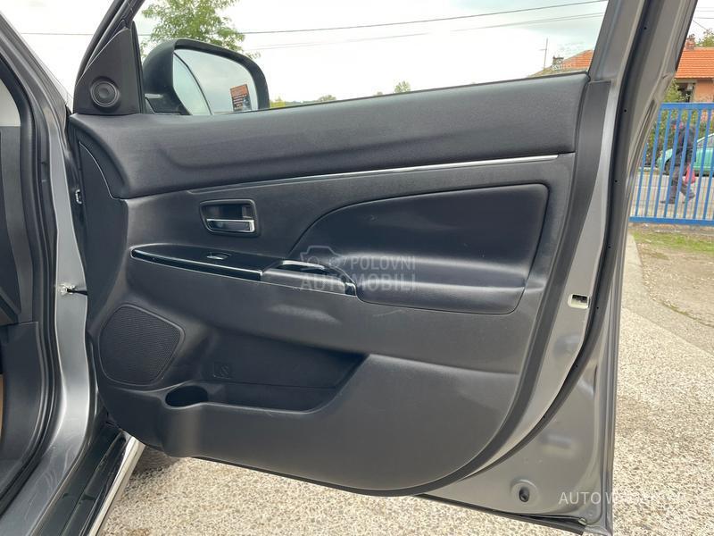Citroen C4 Aircross EXCLUSIVE