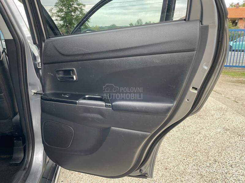 Citroen C4 Aircross EXCLUSIVE