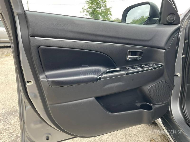 Citroen C4 Aircross EXCLUSIVE