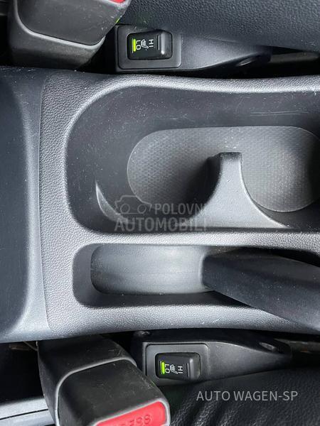 Citroen C4 Aircross EXCLUSIVE