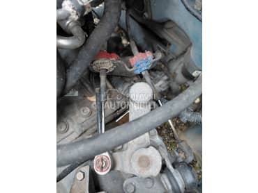 sajla menjaca za Suzuki Ignis od 2004. do 2007. god.