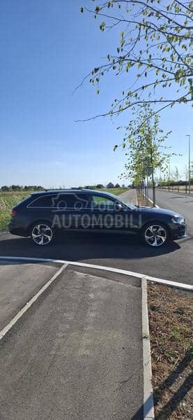 Audi A6  Audi A6