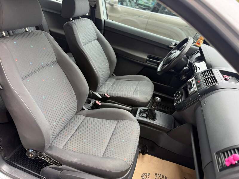 Volkswagen Polo 1.2