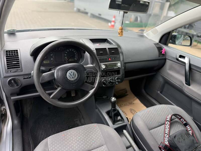 Volkswagen Polo 1.2
