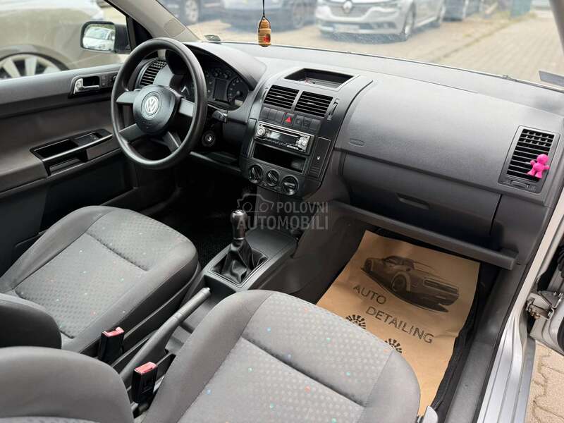 Volkswagen Polo 1.2