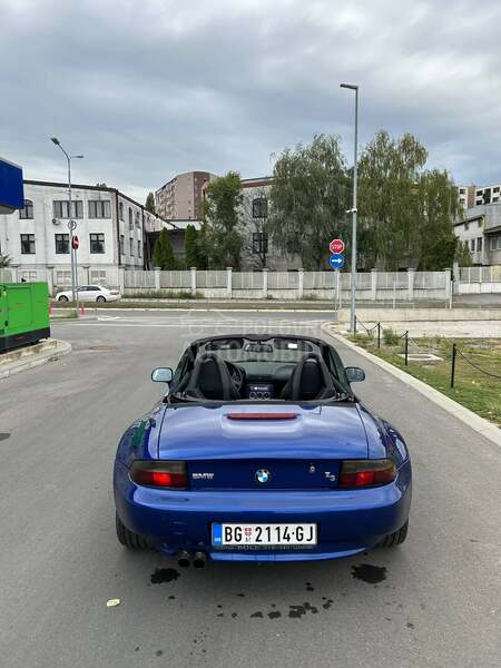BMW Z3 