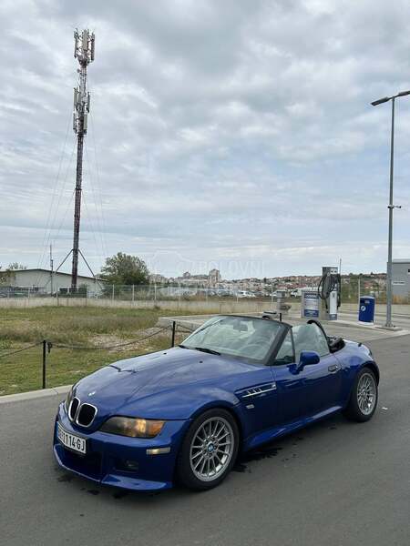 BMW Z3 
