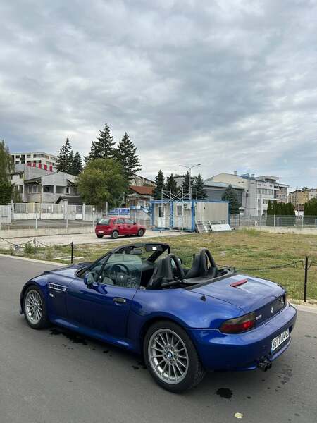 BMW Z3 