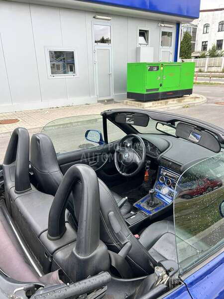 BMW Z3 