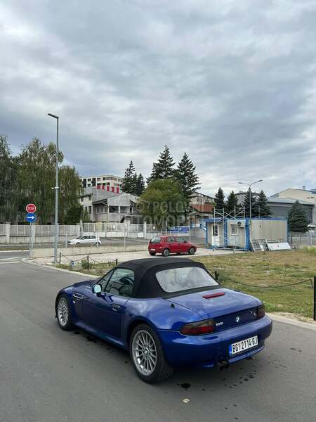 BMW Z3 