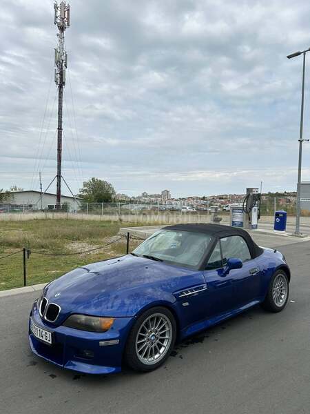 BMW Z3 