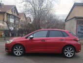 Citroen C4 1.2Tce EXCLUSIV CH