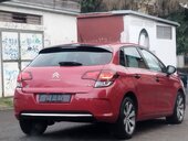Citroen C4 1.2Tce EXCLUSIV CH