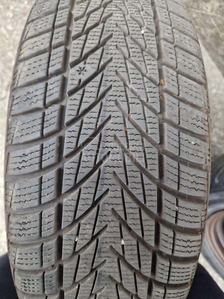 Goodyear 205/55 R16 Zimska