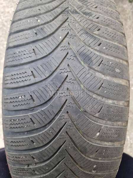 Goodyear 205/55 R16 Zimska