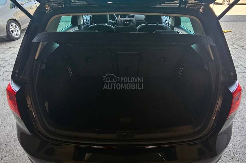 Volkswagen Golf 7 1.4 TSI LOUNGE