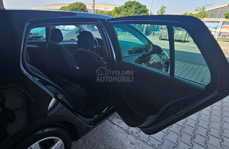 Volkswagen Golf 7 1.4 TSI LOUNGE