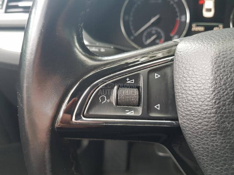 Škoda Superb 2.0 TDI DSG