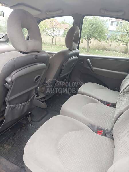 Citroen Xsara Picasso 