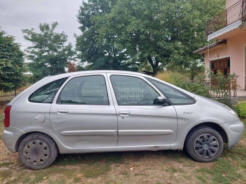 Citroen Xsara Picasso 