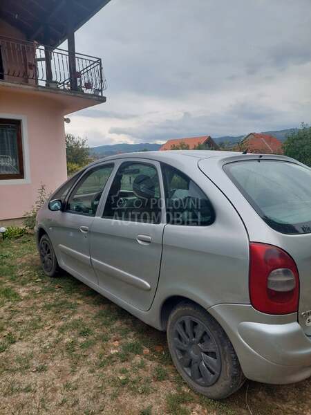 Citroen Xsara Picasso 