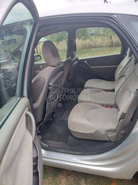 Citroen Xsara Picasso 