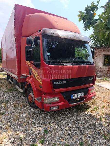 DAF 45220
