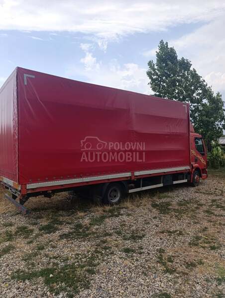 DAF 45220