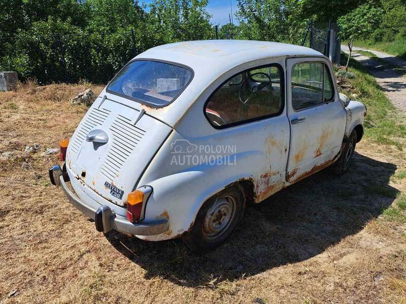 Zastava 750 
