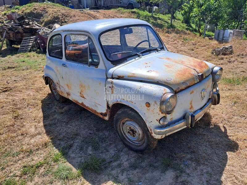 Zastava 750 