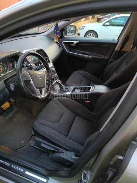 Volvo XC60 2.0 D3