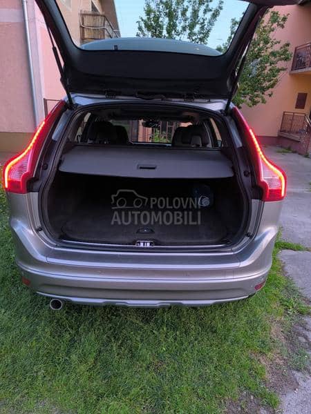 Volvo XC60 2.0 D3