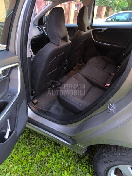 Volvo XC60 2.0 D3