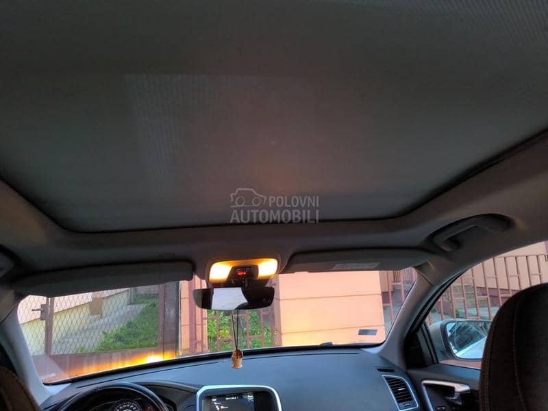 Volvo XC60 2.0 D3