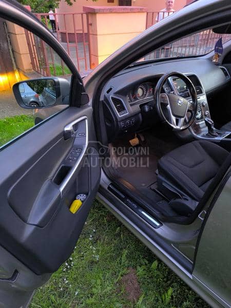Volvo XC60 2.0 D3