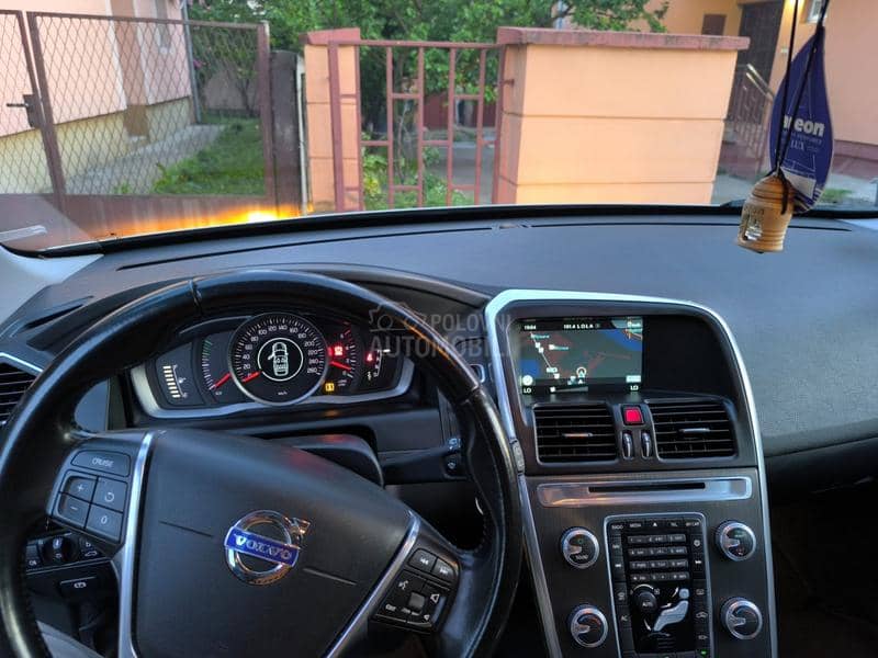 Volvo XC60 2.0 D3
