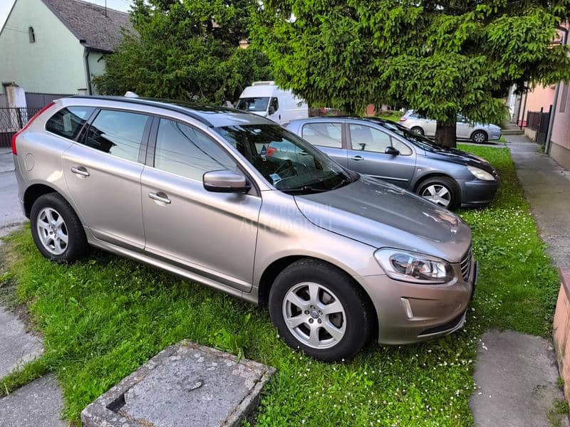 Volvo XC60 2.0 D3
