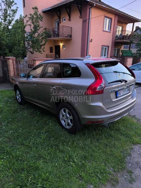 Volvo XC60 2.0 D3