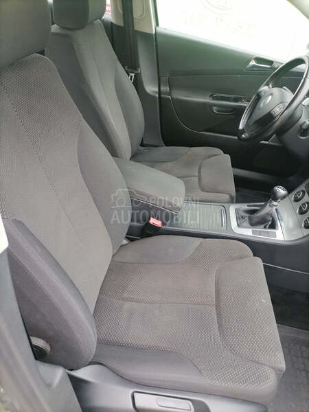 Volkswagen Passat B6 2.0 tdi