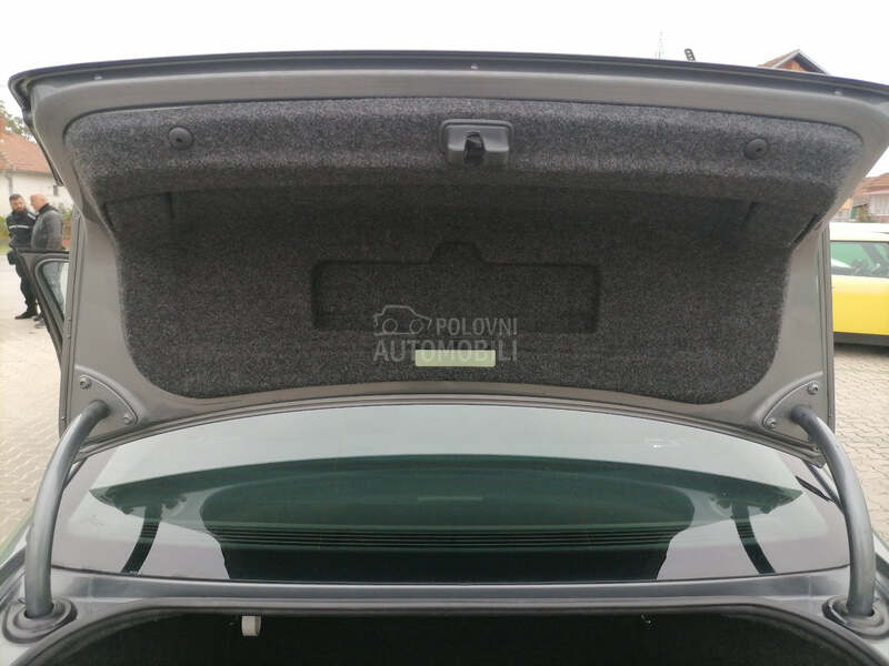 Volkswagen Passat B6 2.0 tdi