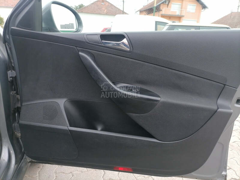 Volkswagen Passat B6 2.0 tdi