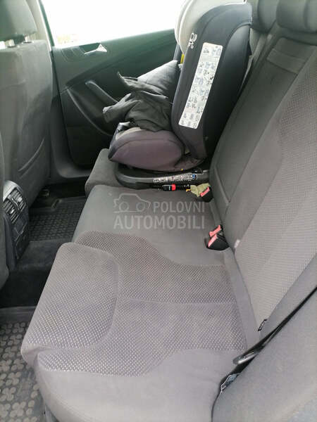 Volkswagen Passat B6 2.0 tdi