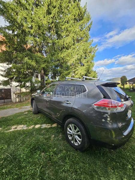 Nissan X-Trail 1,6