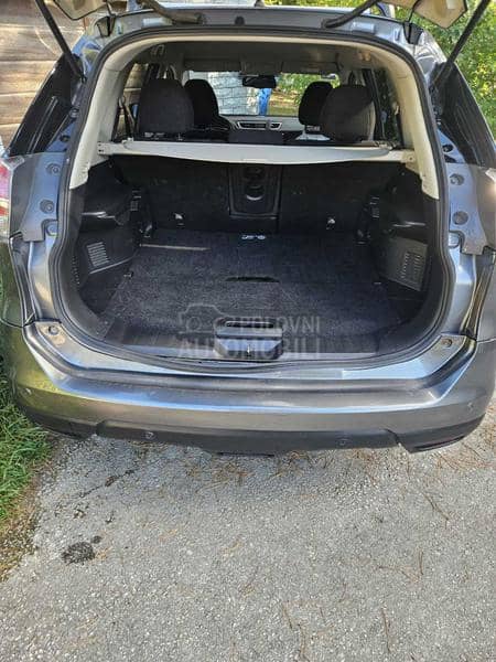 Nissan X-Trail 1,6