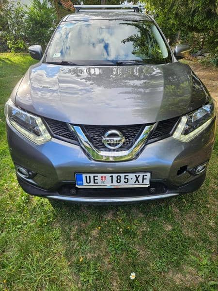 Nissan X-Trail 1,6