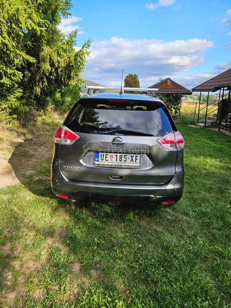 Nissan X-Trail 1,6