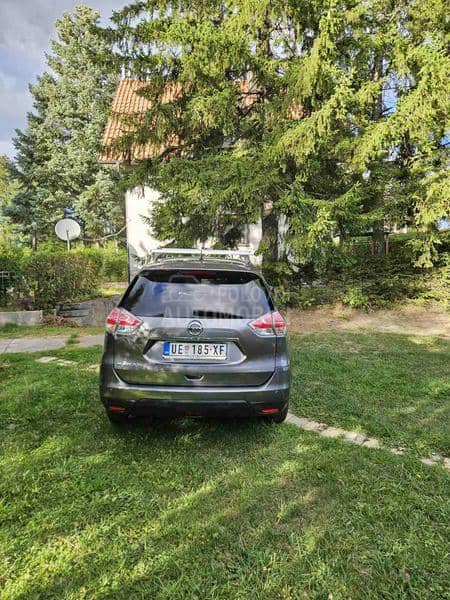 Nissan X-Trail 1,6