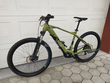 Raymon Raymon 29 Yamaha